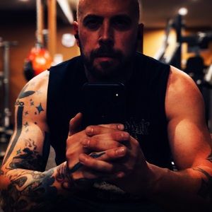 Meet your Posher, Jake